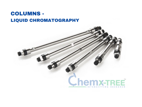 Chemxtree - HPLC Columns Supplier