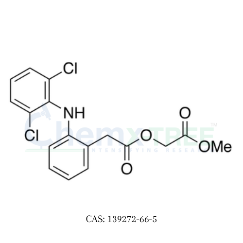 Aceclofenac Impurity D (139272-66-5)