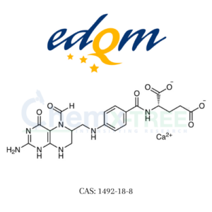 Calcium Folinate CRS (1492-18-8)