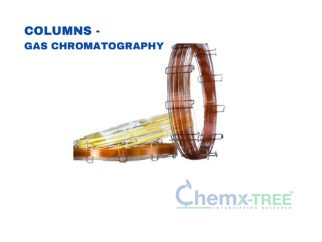 Chemxtree - GC Column Supplier