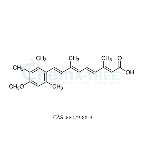 Acitretin - API (55079-83-9)