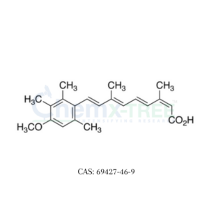 Acitretin - Impurity A (69427-46-9)