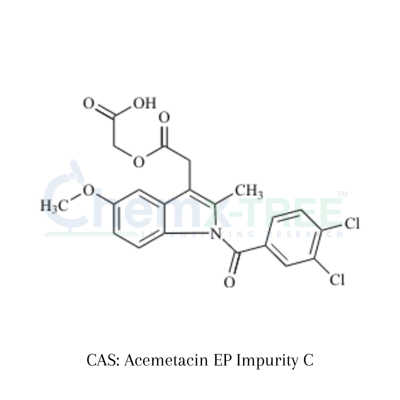 Acemetacin – Impurity C