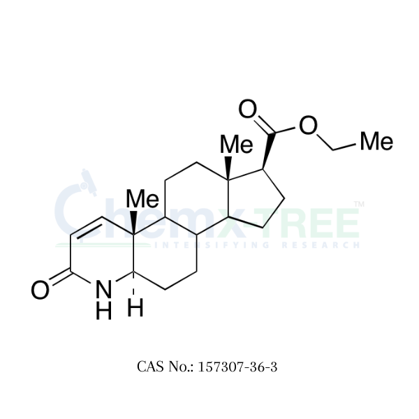 157307-36-3 Dutasteride Impurity C |157307-36-3