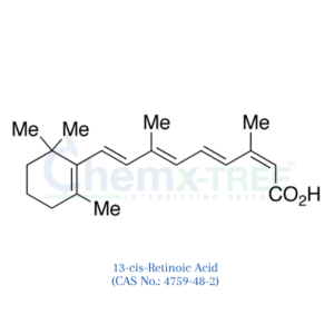 Isotretinoin - API Standard (4759-48-2)