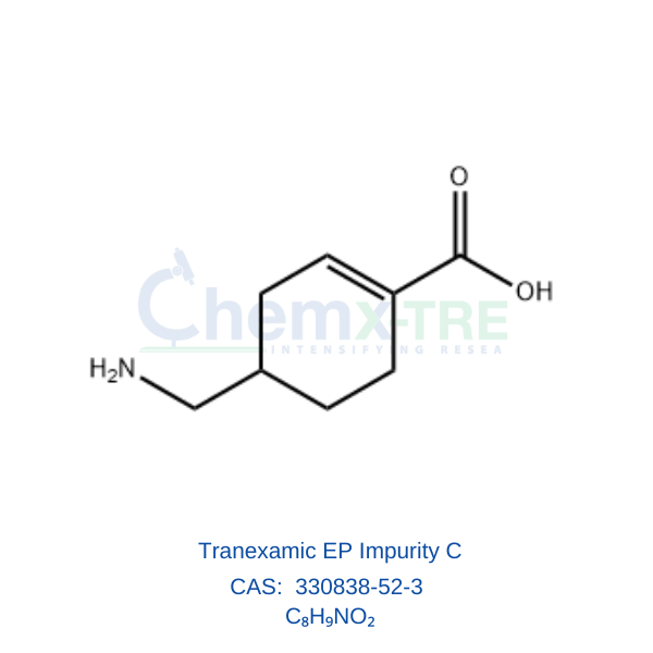 Tranexamic EP Impurity C (330838-52-3)