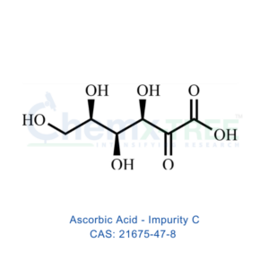 Ascorbic Acid Imp.C (CAS: 21675-47-8)