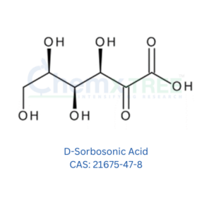 D-Sorbosonic Acid | 21675-47-8