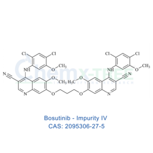 Bosutinib Impurity IV