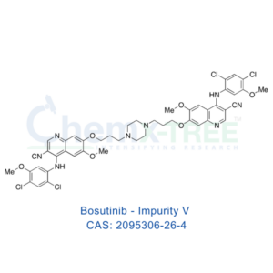 Bosutinib Impurity V