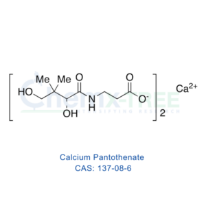 Calcium Pantothenate