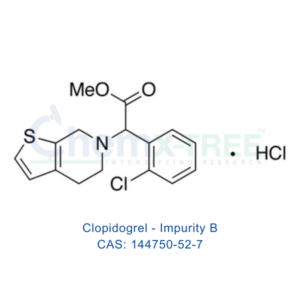 Clopidogrel Impurity B