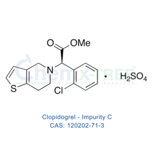 Clopidogrel Impurity C