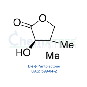 D-(-)-Pantolactone
