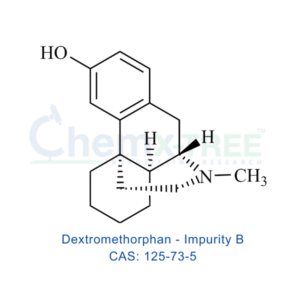 Dextromethorphan Impurity B
