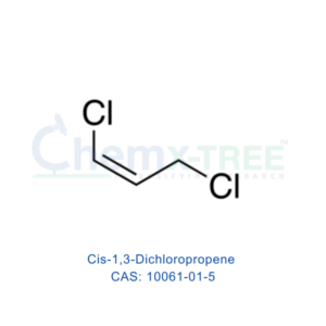 cis-1,3-Dichloropropene