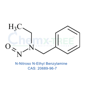 N-Nitroso N-Ethyl Benzylamine (20689-96-7)