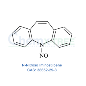 N-Nitroso Iminostilbene (38652-29-8)
