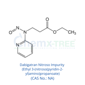 Dabigatran-Nitroso-Impurity