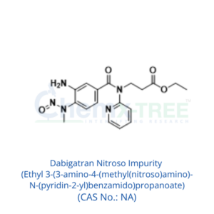 Dabigatran-Nitroso-Impurity2