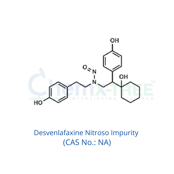 Desvenlafaxine-Nitroso-Impurity