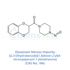 Doxazosin-Nitroso-Impurity
