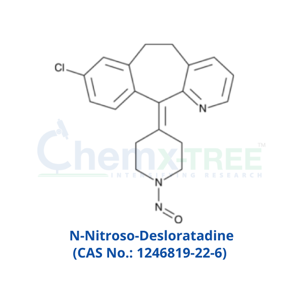 N-Nitroso-Desloratadine