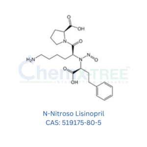 N-Nitroso-Lisinopril