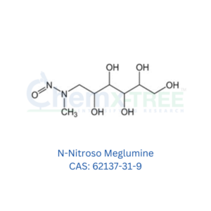 N-Nitroso-Meglumine-1