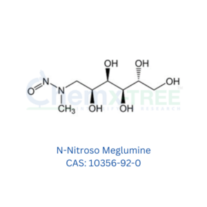 N-Nitroso-Meglumine