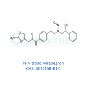 N-Nitroso-Mirabegron