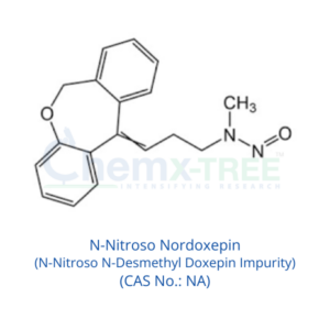 N-Nitroso-Nordoxepin