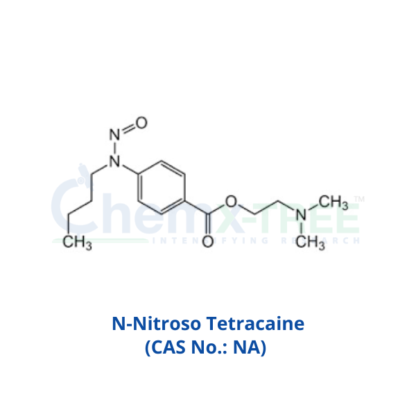 N-Nitroso-Tetracaine