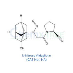 N-Nitroso-Vildagliptin