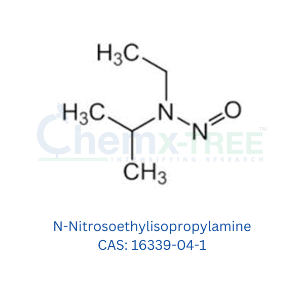 N-Nitrosoethylisopropylamine