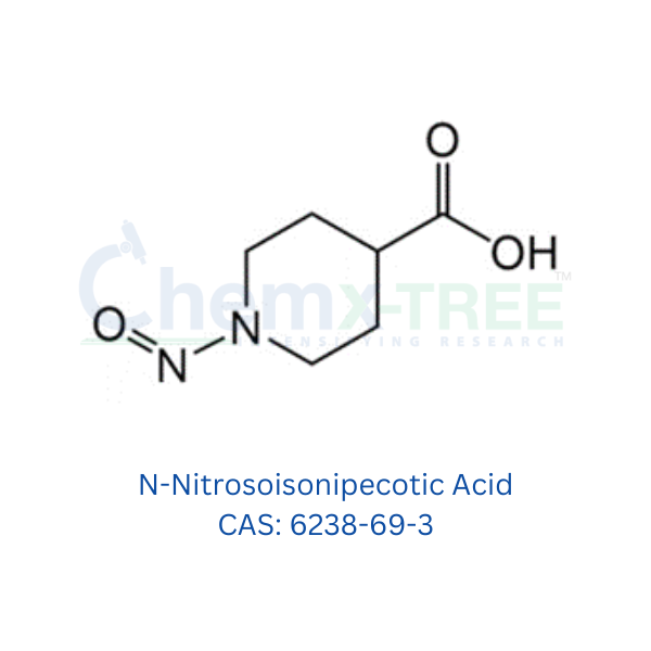 N-Nitrosoisonipecotic-Acid