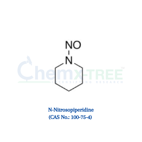 N-Nitrosopiperidine