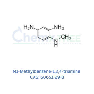 N1-Methylbenzene-1,2,4-triamine