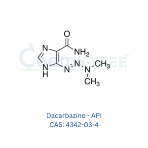 Dacarbazine - API