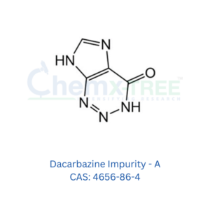 Dacarbazine Impurity - A
