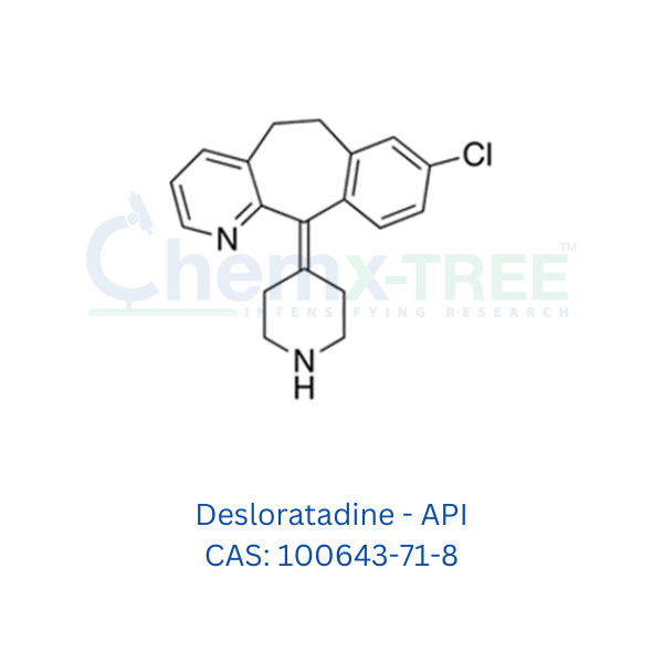 Desloratadine - API