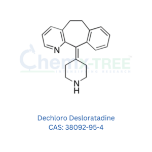 Dechloro Desloratadine