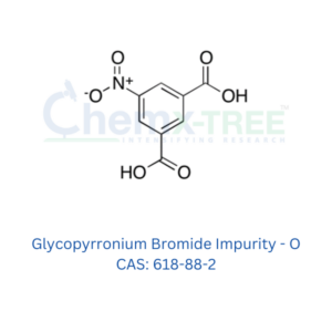 Glycopyrronium Bromide Impurity - O