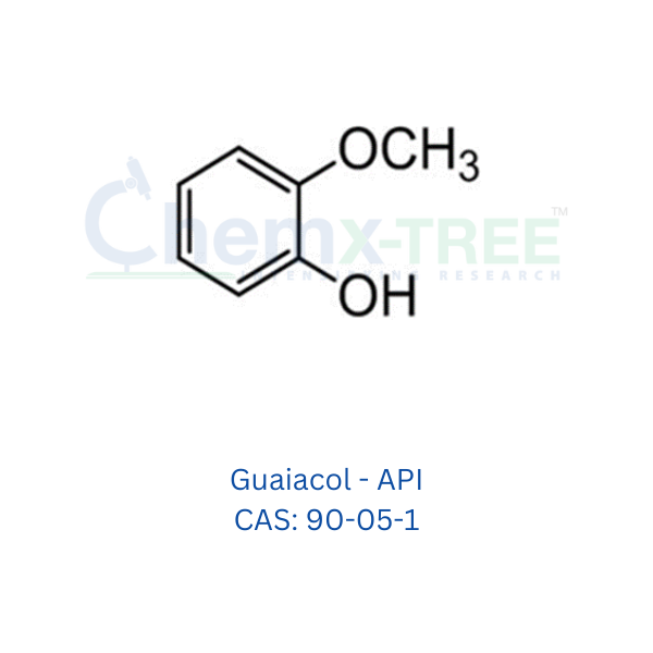 Guaiacol - API