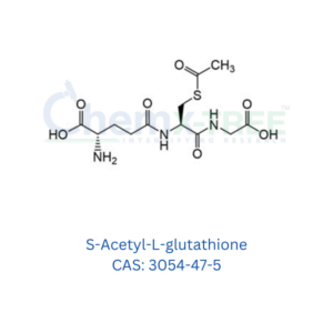 S-Acetyl-L-glutathione