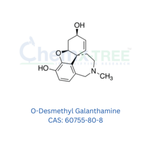 O-Desmethyl Galanthamine
