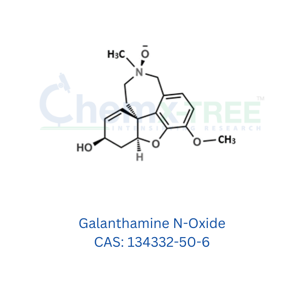 Galanthamine N-Oxide