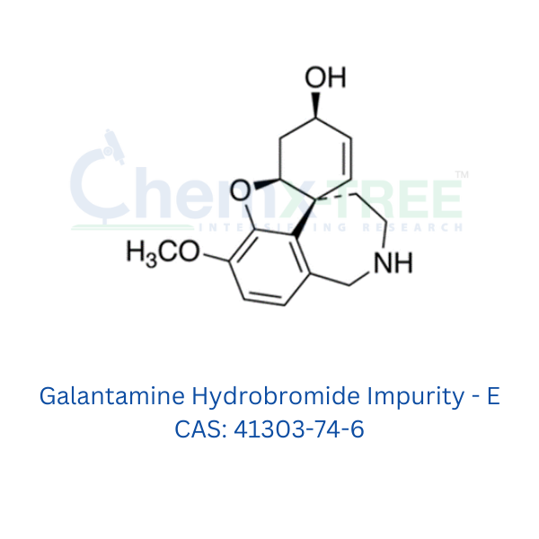Galantamine Hydrobromide Impurity - E