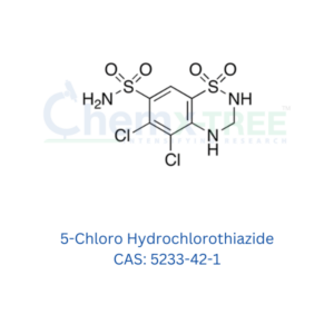 5-Chloro Hydrochlorothiazide