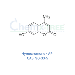 Hymecromone - API